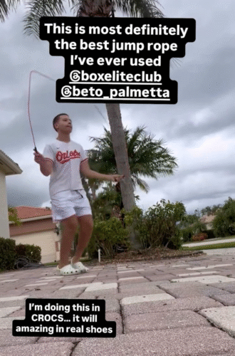 BOXELITE ProRope photo review