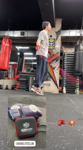 BOXELITE ProRope photo review