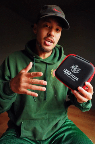 BOXELITE ProRope photo review