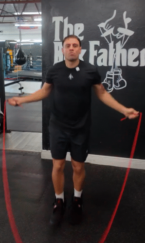 BOXELITE ProRope photo review