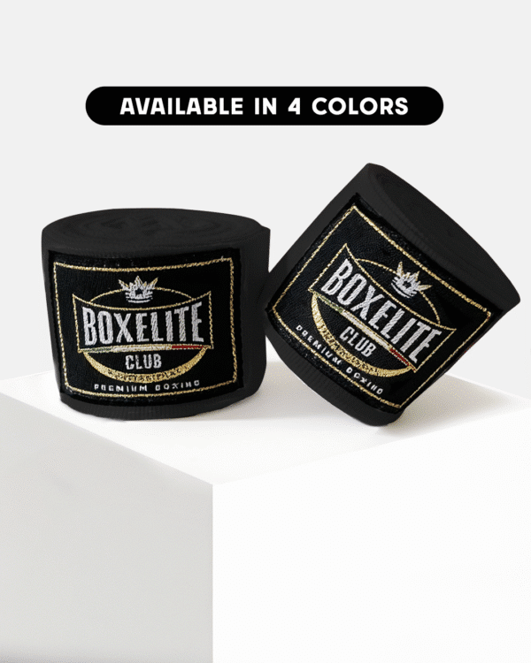 Classic Mexican Handwraps 5M/180" - Image 1