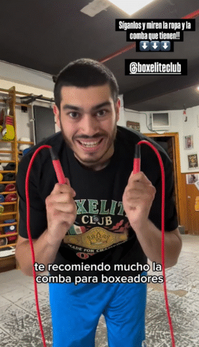 BOXELITE ProRope photo review