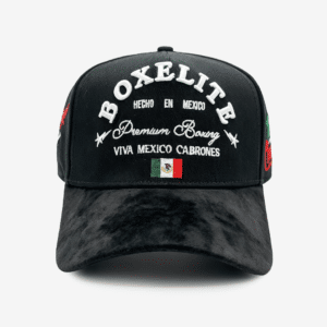 Stars MX Boxing Cap