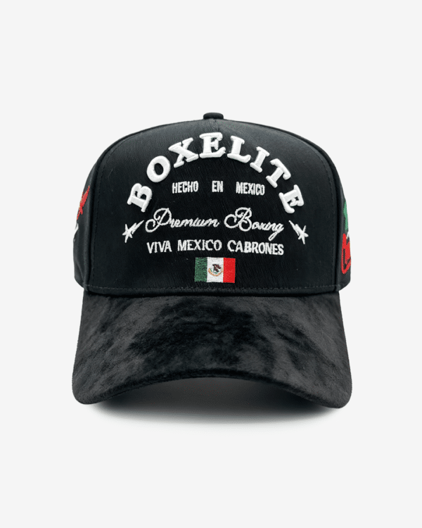 Stars MX Boxing Cap - Image 1