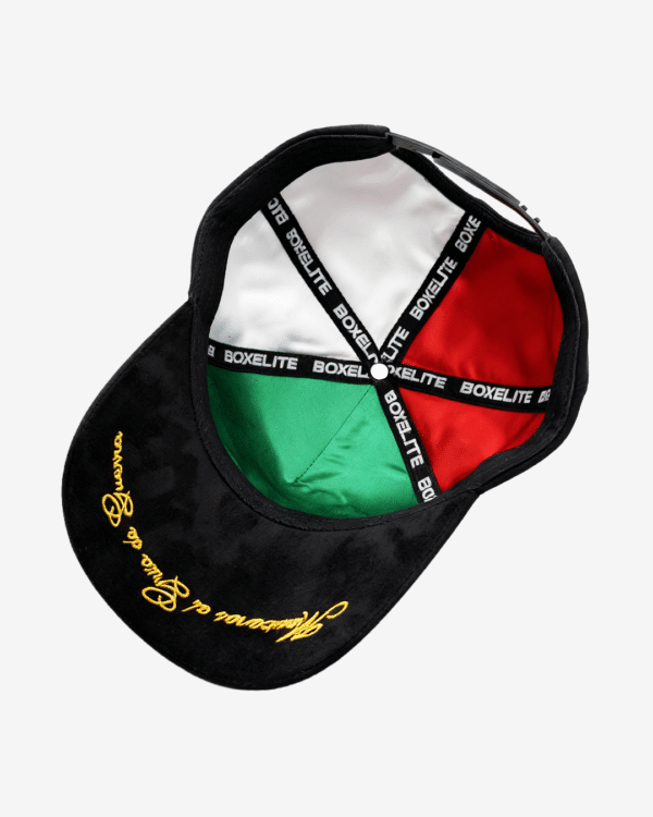 Stars MX Boxing Cap - Image 4