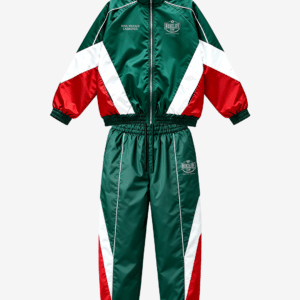Azteca MX Boxing Full Tracksuit